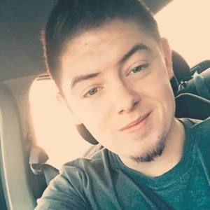 Meet your Posher, Christopher